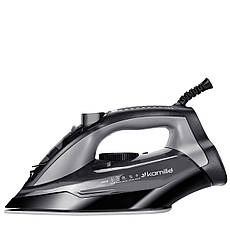 Праска з подачею пари керамічна підошва 2800 Вт Kamille KM-6711