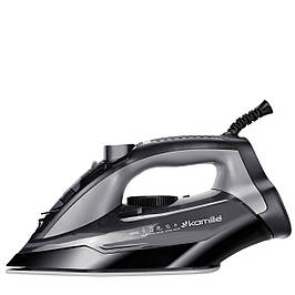 Праски, відпарювачі, парогенератори