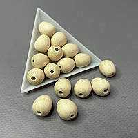 Пляшечки дерев'яні