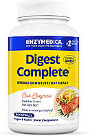 Enzymedica Digest / Дигест травні ферменти 90 капсул