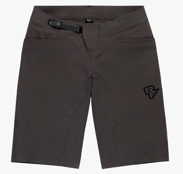 Велошорти Race Face Traverse Womens Shorts charcoal M (RSS22814277303) Сірий Art 3434414