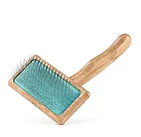 Пуходерка Stella M довжина зубців 16 мм, суперм'яка