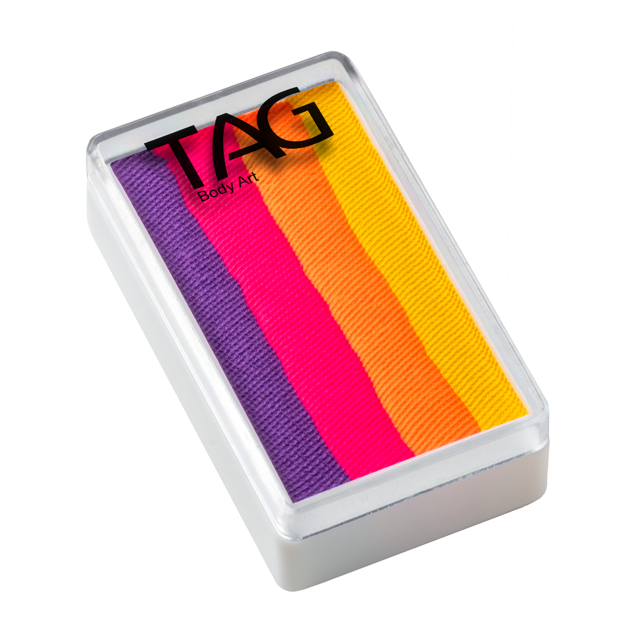 Аквагрим TAG Спліт кейк 30g Зарево