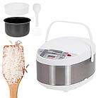 Мультиварка Adler AD 6420 6 в 1 - 3,25 л, фото 2