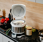 Мультиварка Adler AD 6420 6 в 1 - 3,25 л, фото 3