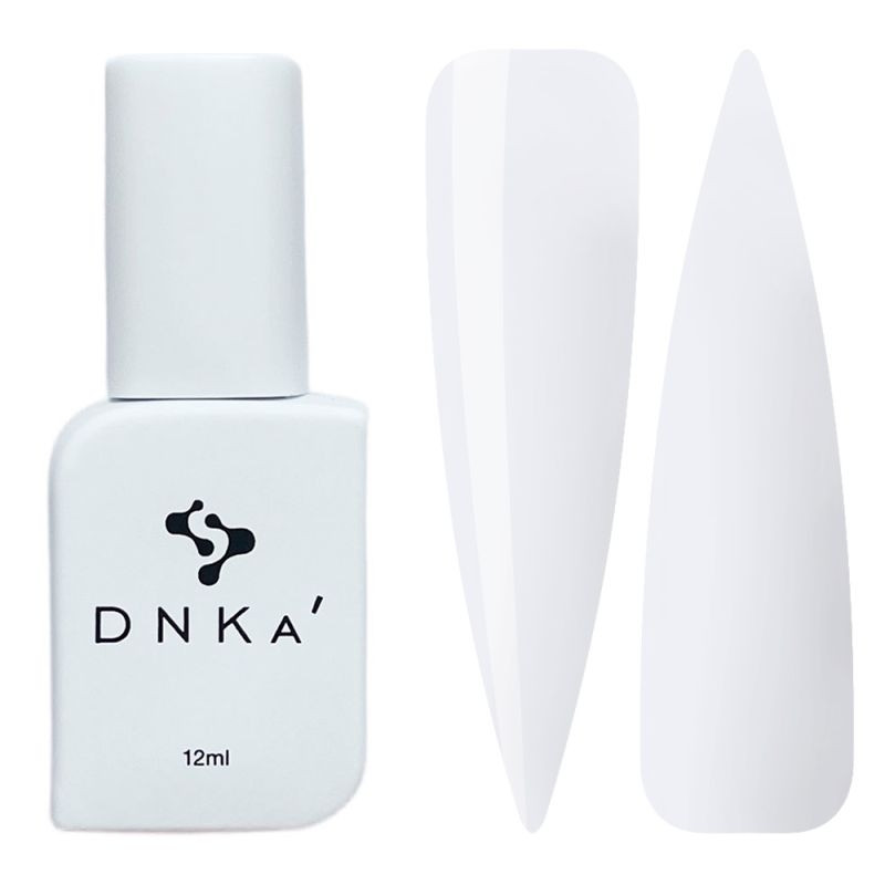 Тoп без липкого шару DNKa Cover №0018 Helsinki, 12 мл, фото 1