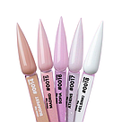 Тoп без липкого шару DNKa Cover №0018 Helsinki, 12 мл, фото 2