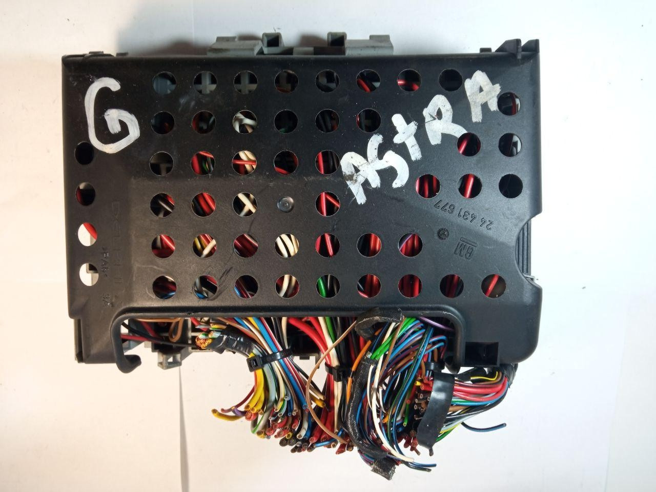 Блок запобіжників Astra G 24 431677