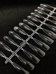 Тіпси гелеві Стилет (120шт/уп)