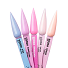 Toп без липкого шару DNKa Cover №0006 Portofino, 12 мл, фото 2