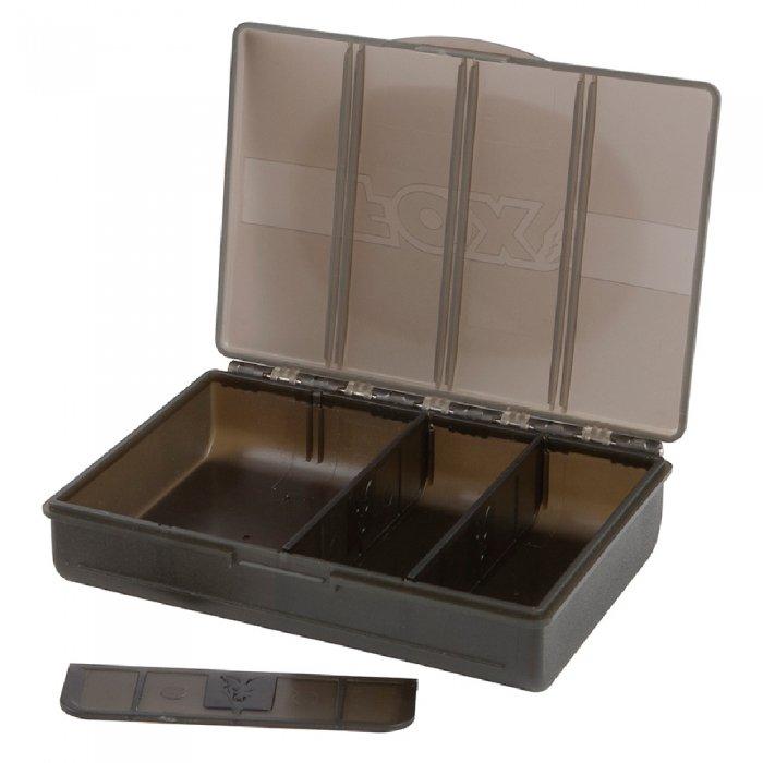 Коробка Fox Edges Adjustable Box Std