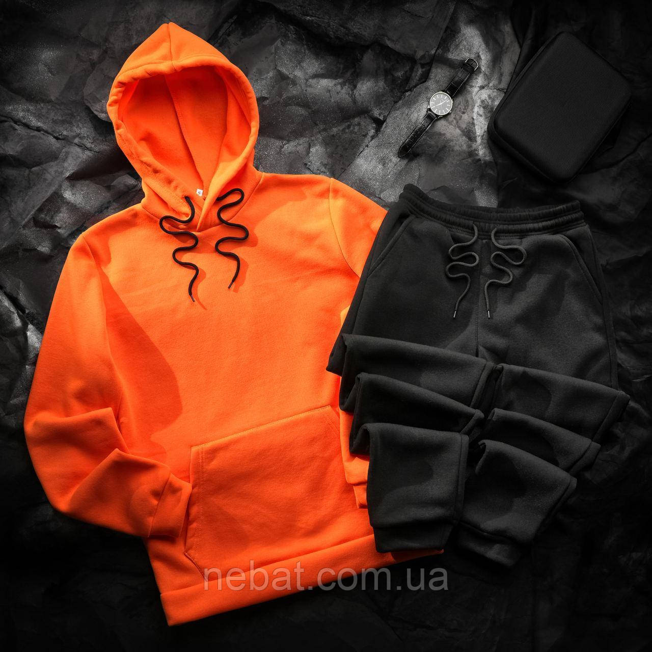 Худі+Штани Зима