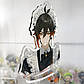 Фігурка Геншин Імпакт Чжун Лі з акрилу (10см) / Genshin Impact, фото 3