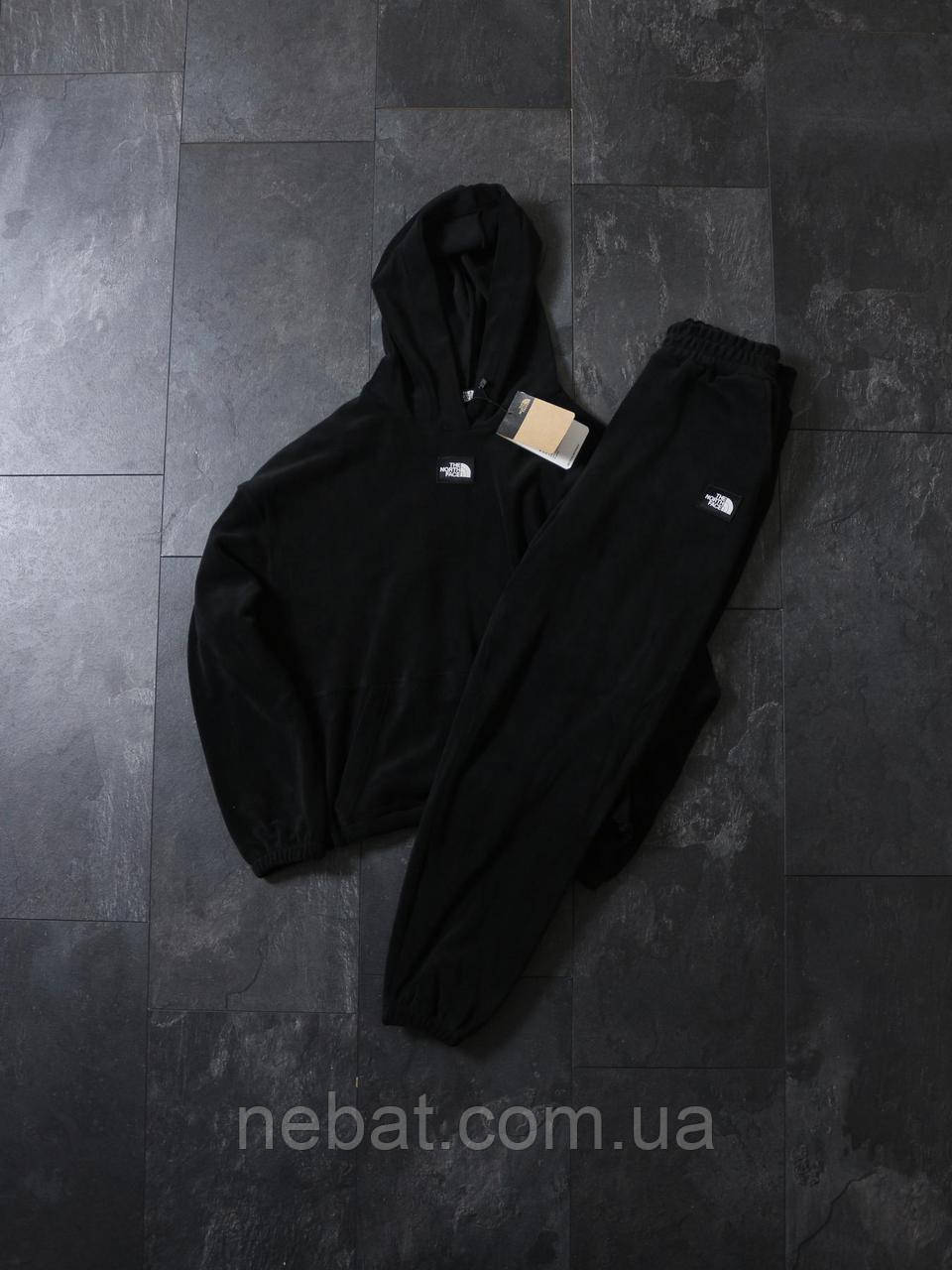 Костюм Пулар TNF