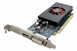 Dell AMD Radeon HD 7570 1GB GDDR5 PCIe Video Card Full Height (відновлена)