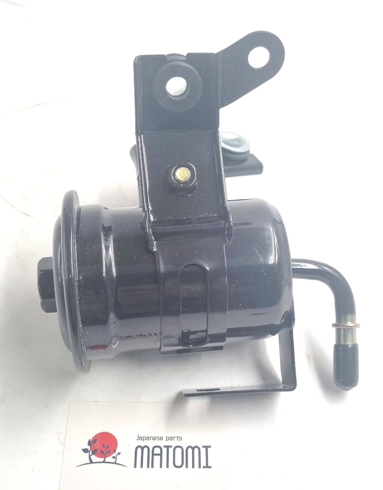 Фільтр паливний MATOMI FF2101 Ланд Крузер Лексус LX 2002-2007 23300-50090