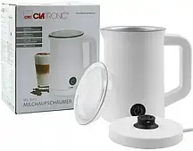 Спінювач, капучинатор Clatronic MS 3693