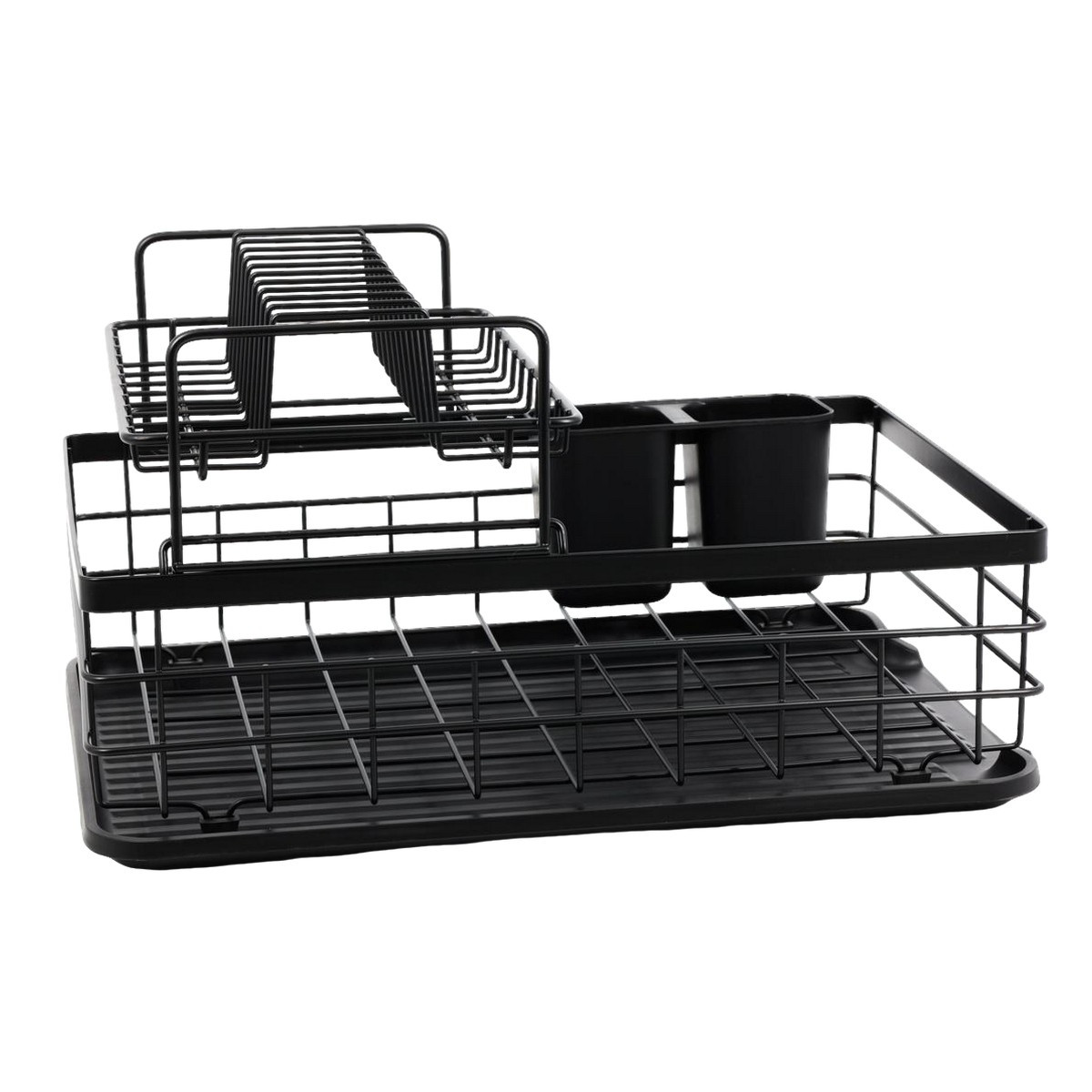 Сушарка для посуду A-PLUS 2 яруси (1153)