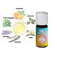 Ефірна олія Підбадьорся  Швейцарія 2 мл, фото 4