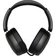 Навушники Hator Phoenix 2 Wireless Hi-Res SyncHUB connection Black (ESH40), фото 6