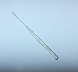 Анод магнієвий D = 18 mm L = 200 mm, різь M6x180