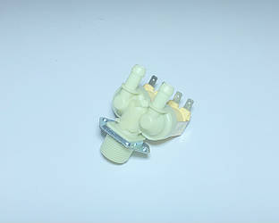 Клапан для пральної машини Samsung 2WAY/180/10.5mm DC62-00024F