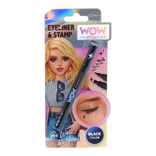 Підводка для очей+штампик в асорт. 5 видів [tsi258230-TSI], фото 1