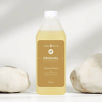Базова масажна олія нейтральна Thai Oils Original 1 л