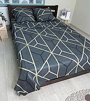 Постільна білизна бязь Цезар