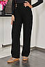 Штани жіночі широкі "Intro"  | Норма і батал, фото 5