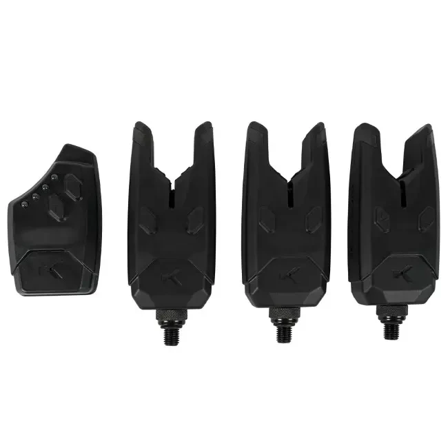 Набір сигналізаторів Korum KSI6 2 Rod Remote Alarm Set