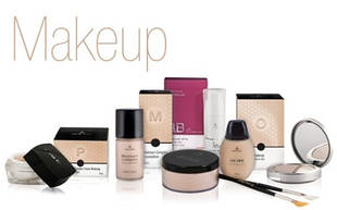 Make Up - Макіяж