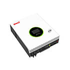 Гібридний інвертор Must PH19-8048 EXP 125 A 48 В 8 кВт, фото 2