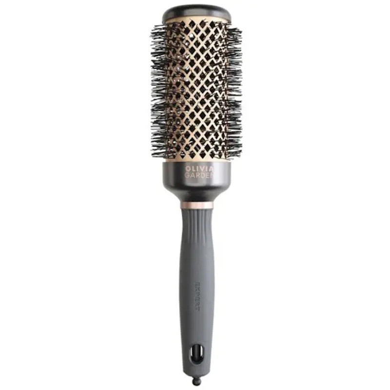 Брашинг Expert Blowout Heat Nylgard Bristles 45 мм, Olivia Garden