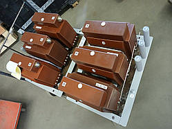 Трансформатор напруги 3*ЗНОЛ-10-12