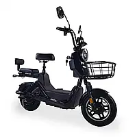 Электровелосипед FADA RiTMO 3 800W Черный