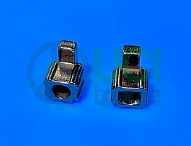 Замки металеві для Nintendo switch Joy-Con (пара)