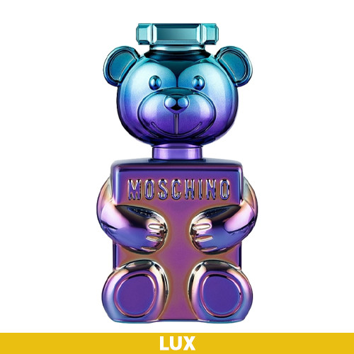 Moschino Toy 2 Pearl Парфумована вода 100 ml LUX (Москіно Той 2 Парфуми Унісекс EDP)