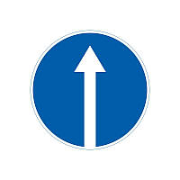 4.1 Рух прямо Композит h=600mm (плівка Standart) (55-7317)