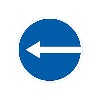 4.3 Рух ліворуч Композит h=600mm (плівка Standart) (55-7319)