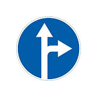 4.4 Рух прямо або праворуч Композит h=600mm (плівка Standart) (55-7320)