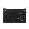 ДБЖ з правильною синусоїдою 12V LPA-W-PSW-500VA(350Вт) 2A/5A/10A, фото 6