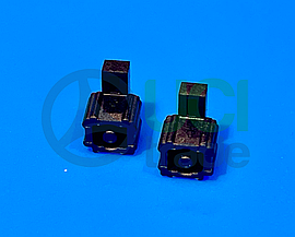 Замки пластикові для Nintendo switch Joy-Con (пара)