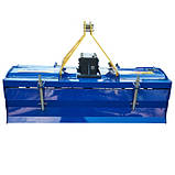 Ґрунтофреза ФН-1,4 плюс, фото 6