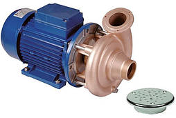 Комплект гідромасажу Fitstar 8695021 Combi-Whirl 2.2 кВт 1 форсунка 380 В  для солоної води