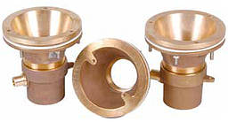 Закладні Fitstar 8605051 для гідромасажу Combi-Whirl 2 форсунки для солоної води