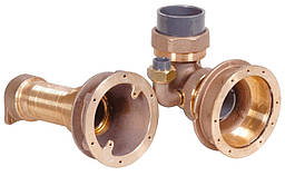 Закладні Fitstar 8660050 для гідромасажу Combi-Whirl 1 форсунка