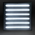 Світлодіодна панель BIOM ARM-G6-600-50-6 50 W 6500 K 595x595x12, фото 5