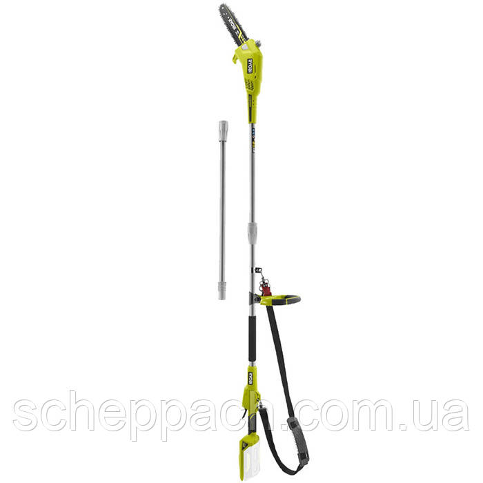 Акумуляторний висоторіз RYOBI RY36PP25A-0, фото 1