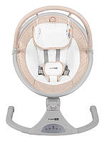 Гойдалка дитяча FreeON Elite, beige